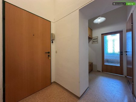 Starterwohnung nahe ++ Hauptplatz Knittelfeld ++