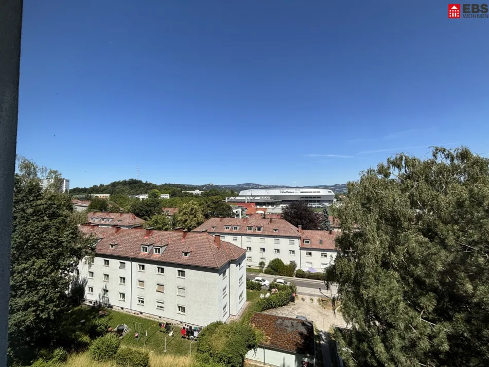 Außenanlage