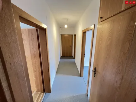 Vorzimmer