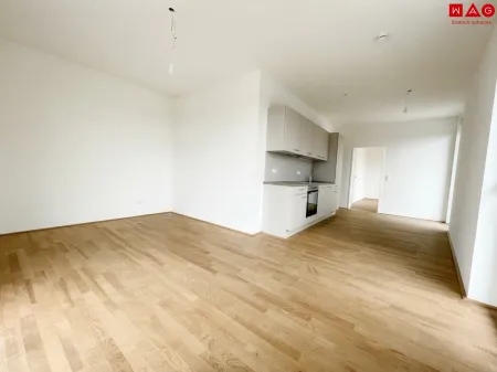 Wohnküche