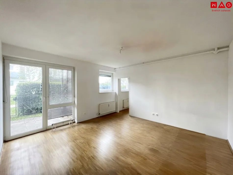 Haus außen