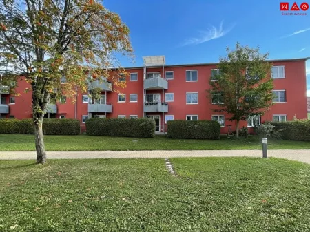 Haus außen