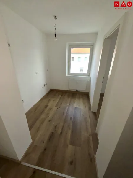 offene Küche