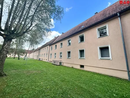 Innenhof