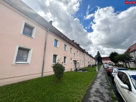 Hauszugang