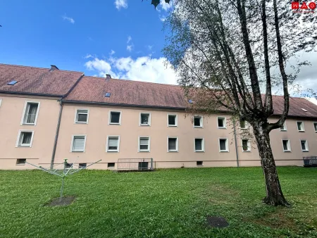 Innenhof