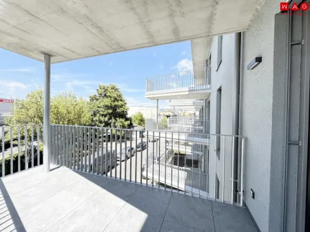 Balkon 2