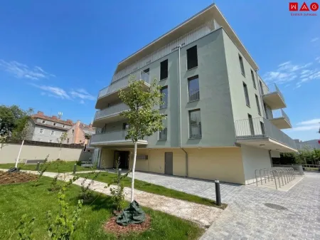 Haus Mitterstraße 9 KI