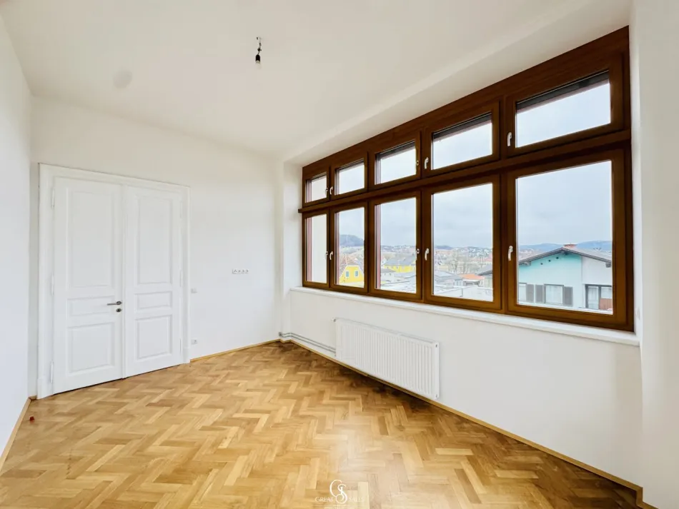 Zusätzliches Zimmer