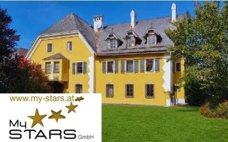Großzügige Villa mit großem Grundstück in Mölbling – ca. 970 m² Lebensqualität zum Top-Preis! - Titelbild