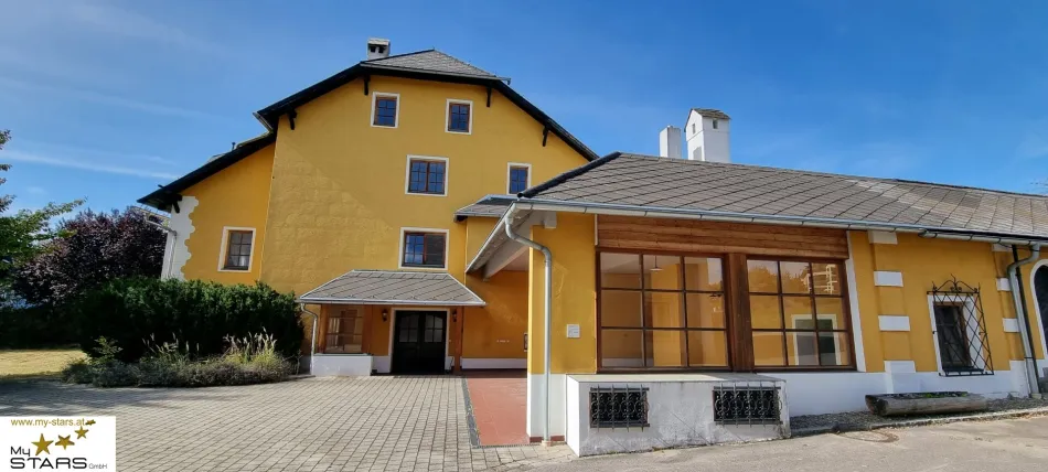 Großzügige Villa mit großem Grundstück in Mölbling – ca. 970 m² Lebensqualität zum Top-Preis! - Bild