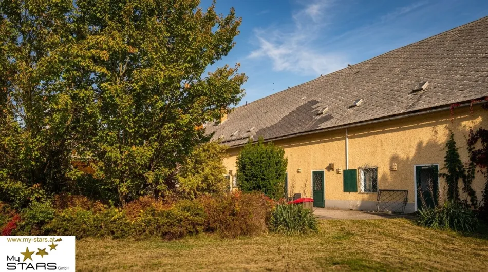 Großzügige Villa mit großem Grundstück in Mölbling – ca. 970 m² Lebensqualität zum Top-Preis! - Bild