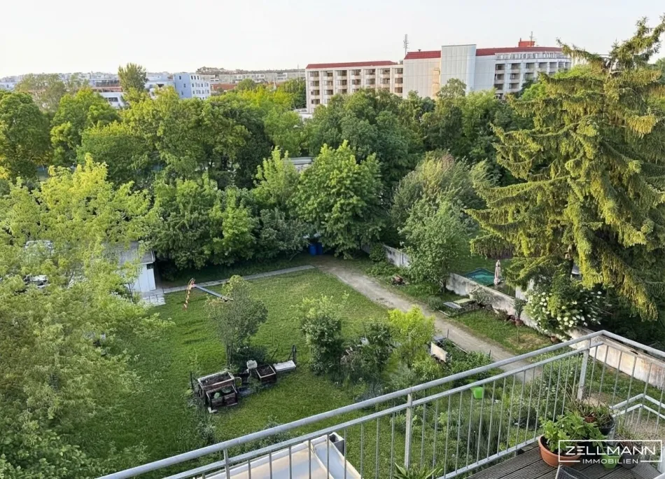 „Thermisch neu gedacht. Für Familien gemacht.“ | ZELLMANN IMMOBILIEN - Titelbild