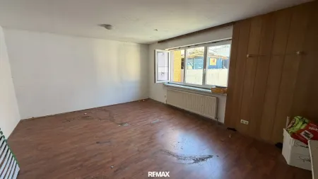 Großes Zimmer im Wohnbereich