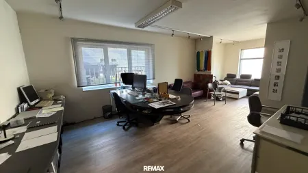 Modernes Büro