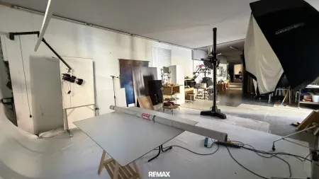 Werkstätte/Lager