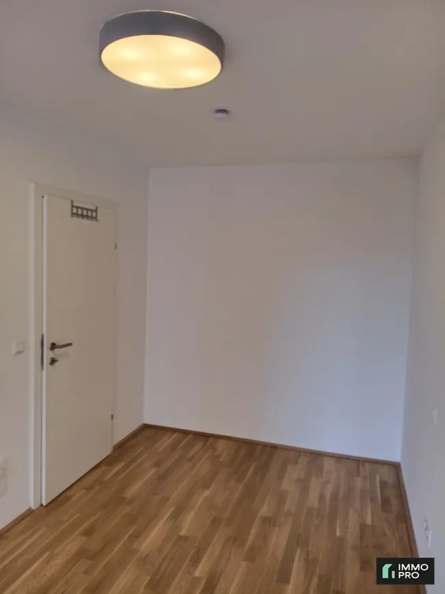 Moderne 2 Zimmer Wohnung mit Terrasse & Stellplatz in Salzburg, 56,7m², - Bild