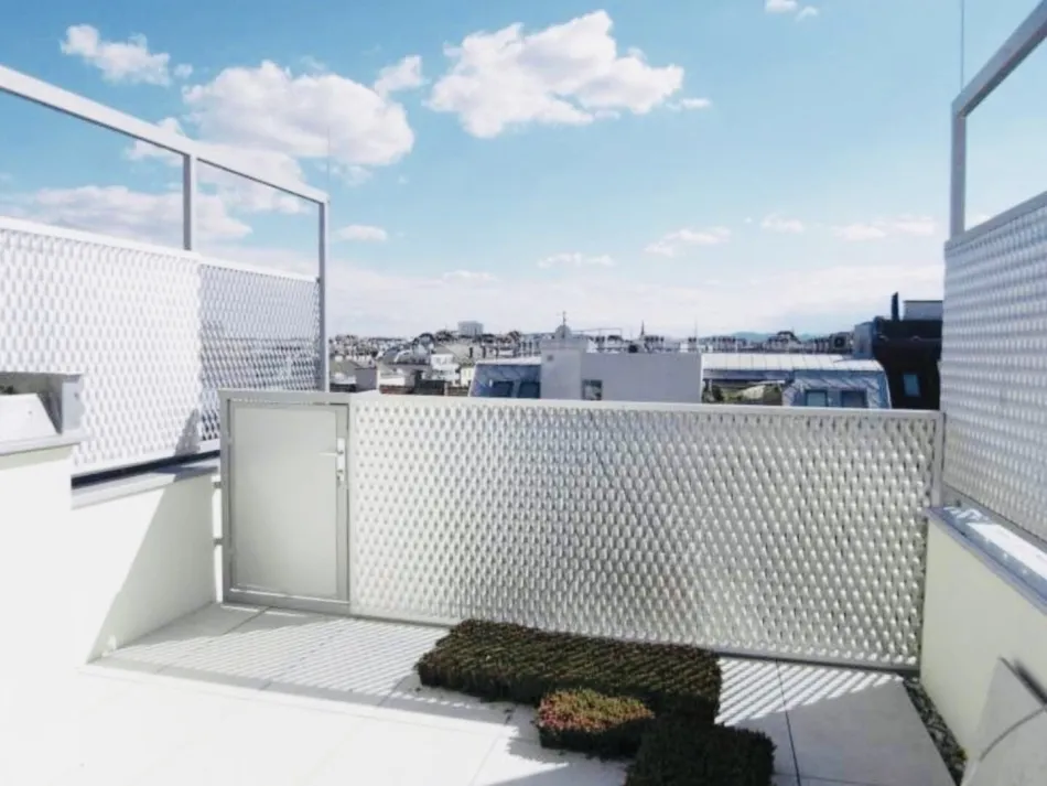 DACHTERRASSENMAISONETTE IN TOPAUSSTATTUNG - MIT TRAUMHAFTER AUSSICHT - Bild