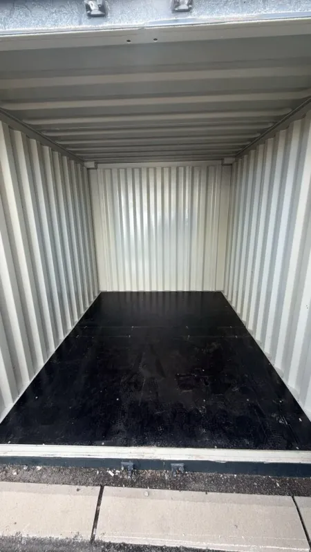 Container ca. 5,8 m² zu vermieten PROVISIONSFREI!!! 401, 403, 409,414, 496 - Bild