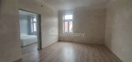 Wohnen mit Weitblick – Wohnung mit viel Gestaltungspotenzial