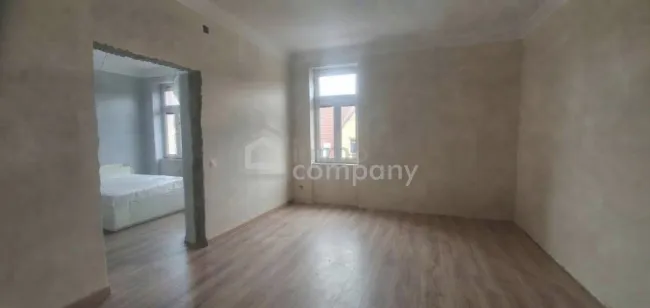 Wohnen mit Weitblick – Wohnung mit viel Gestaltungspotenzial