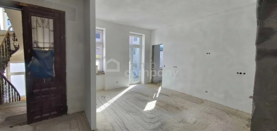 Wohnen mit Weitblick – Wohnung mit viel Gestaltungspotenzial - Titelbild