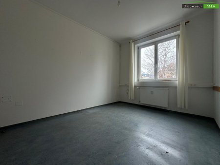 Büro/Nagelstudio/Kosmetikstudio, ca. 12,31 m² vielseitig verwendbar ++ KNITTELFELD, Kompetenzzentrum ++