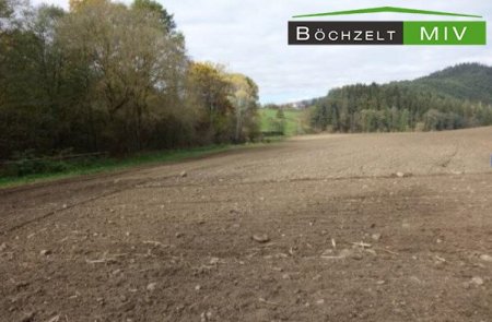 Ca. 3,9 ha Ackerfläche in +++ St. Marein - Feistritz +++