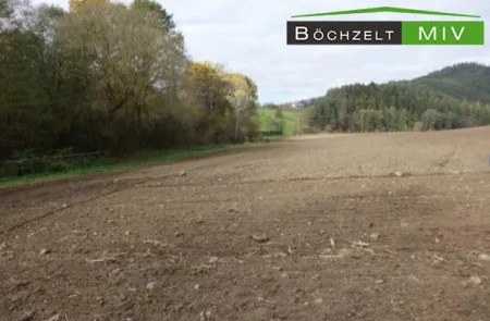 Ca. 3,9 ha Ackerfläche in +++ St. Marein - Feistritz +++ - Bild