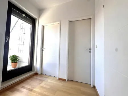 Galerie 6. Stock