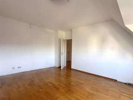 Wohnbereich 5. Stock