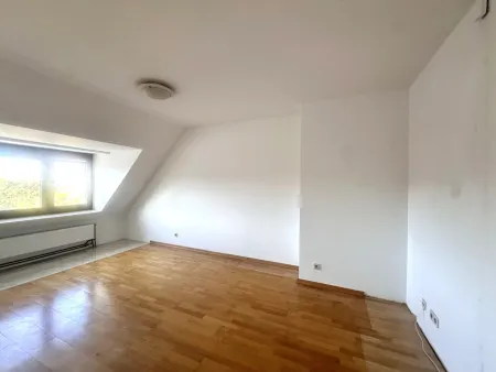 Wohnbereich 5. Stock