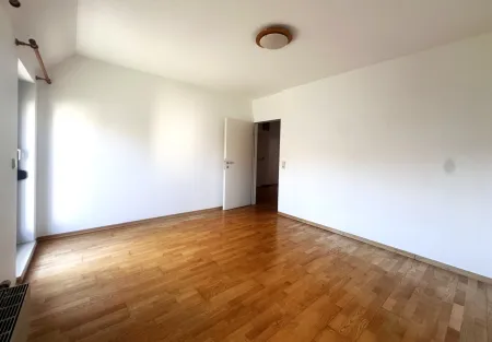 Schlafraum 5. Stock