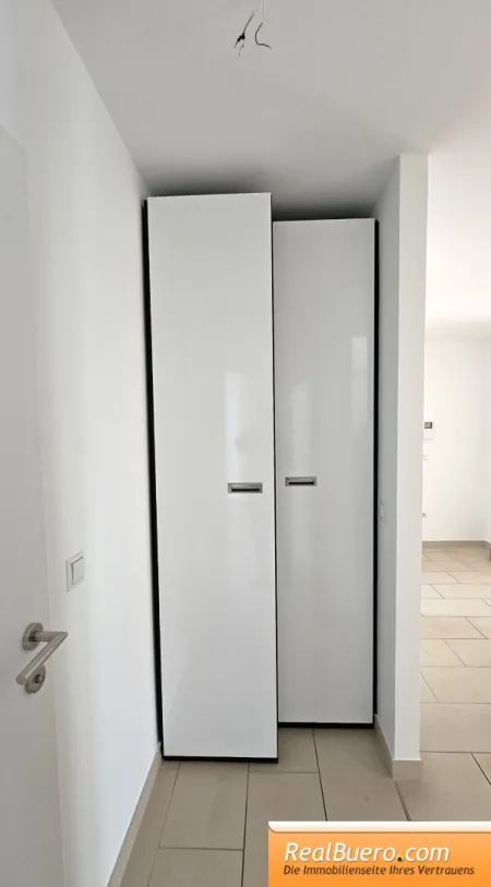 Garderobe