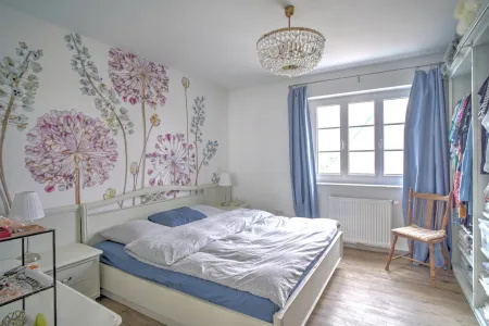 Zimmer EG