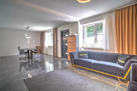 Wohnbereich