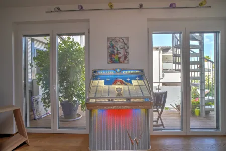 Wurlitzer