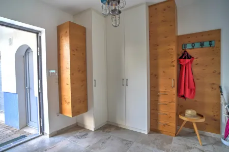 Eingangsbereich
