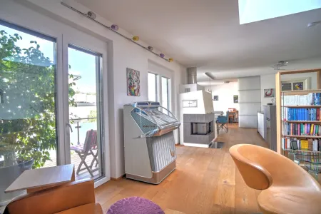 Wohnbereich