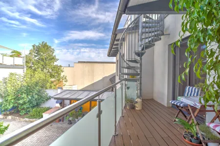 Balkon