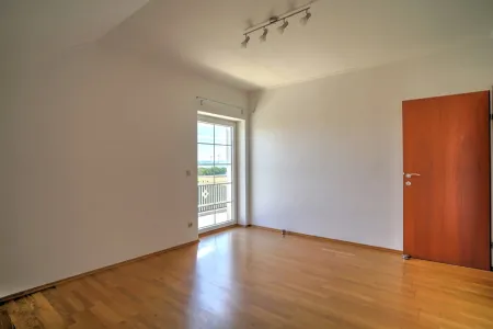 Zimmer 3 OG