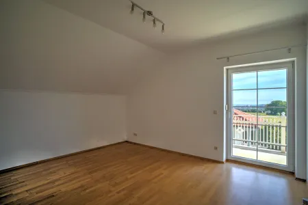 Zimmer 3 OG