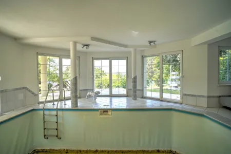 Indoorpool