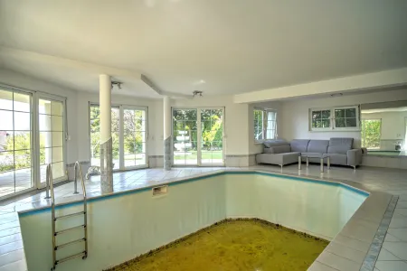 Indoorpool
