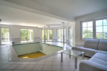 Indoorpool