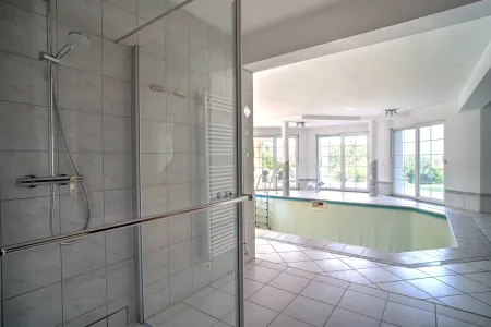 Indoorpool