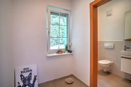 Gäste WC