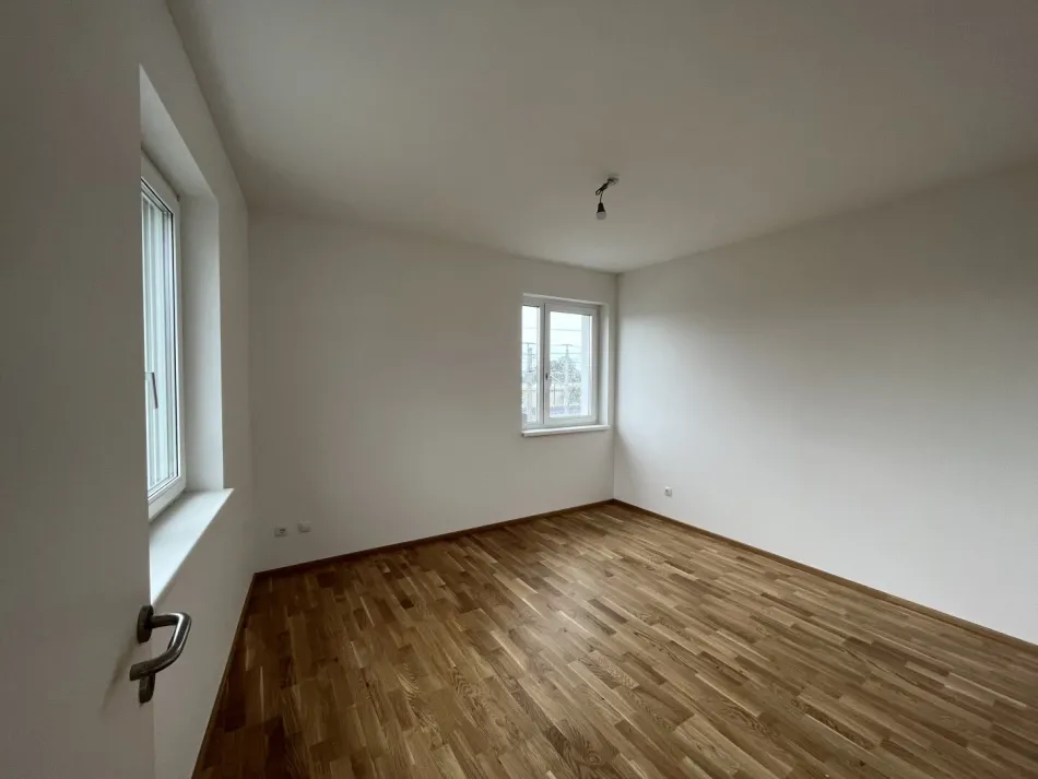 Traumhafte Neubauwohnung - Bild