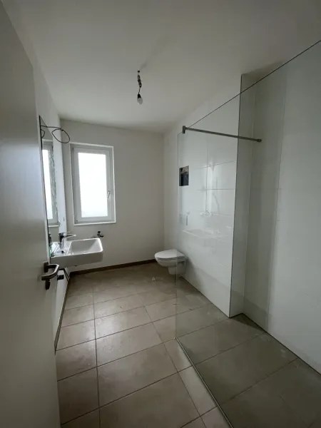 Traumhafte Neubauwohnung