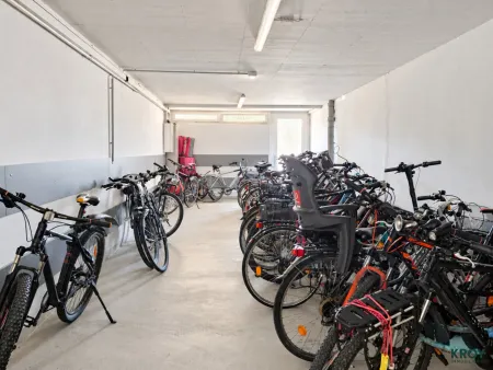 Fahrradkeller